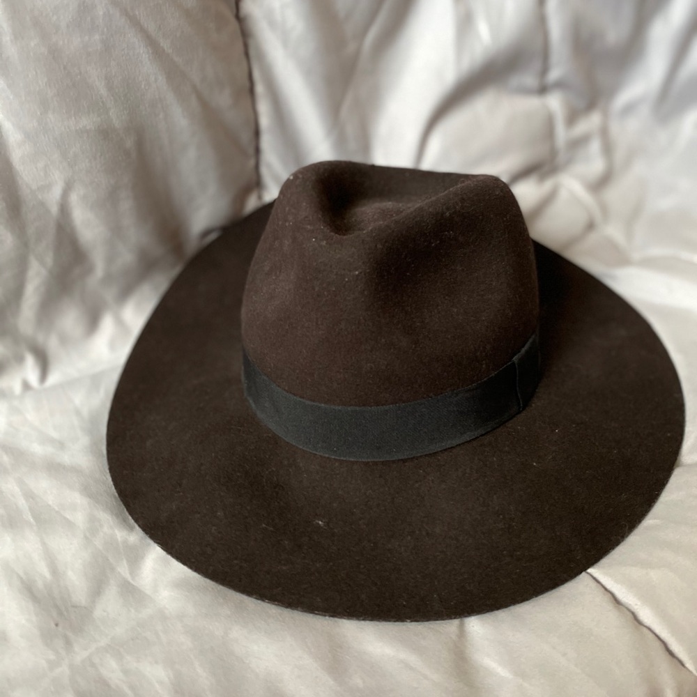 All Seasons Trendy Hat